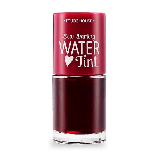 Dear Darling Water Tint - #2 CHERRY ADE