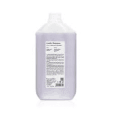 Farmavita :back Bar Gentle Shampoo N 03 - Oats And Lavender 5lt