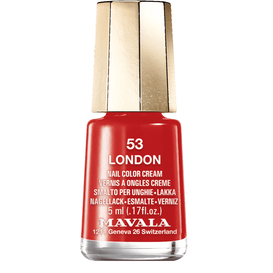 Mavala Nail Polish London