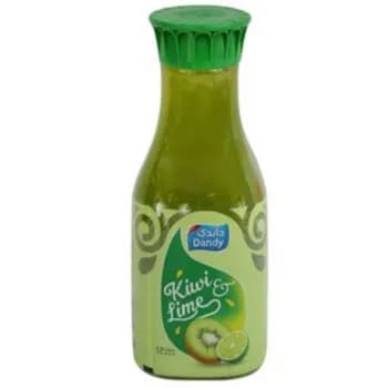 Dandy Kiwi & Lime 1.5l