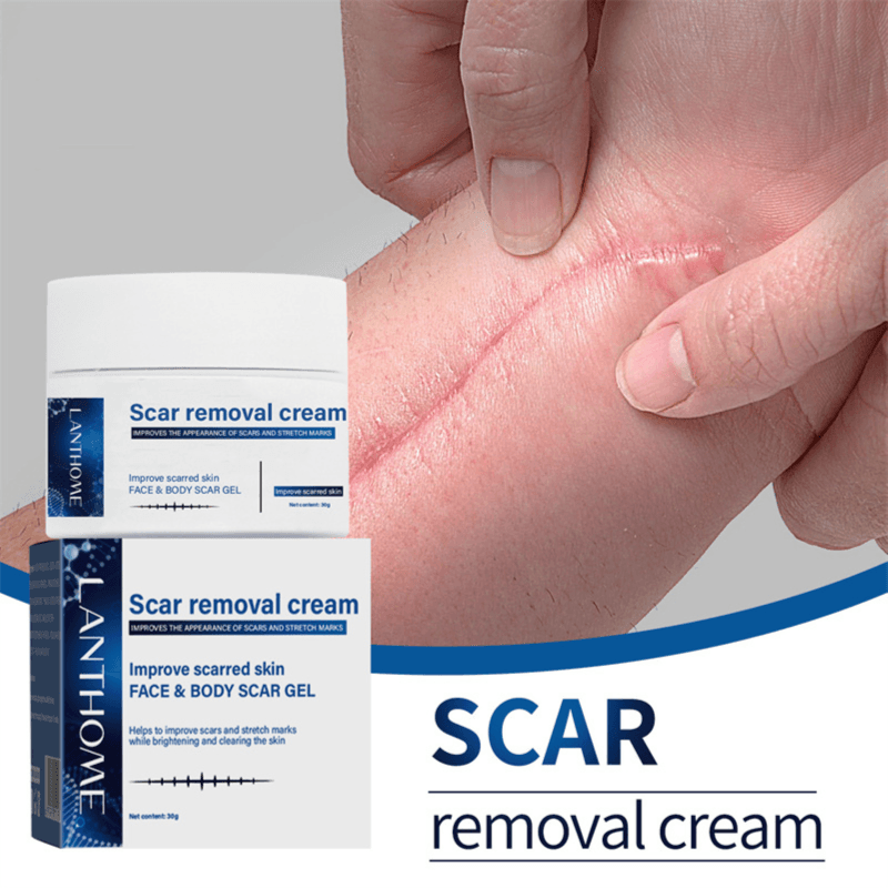 Lanthome Scar Removal Cream