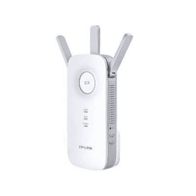 TP-Link Re450 Mesh Wi-fi Extender Ac1750