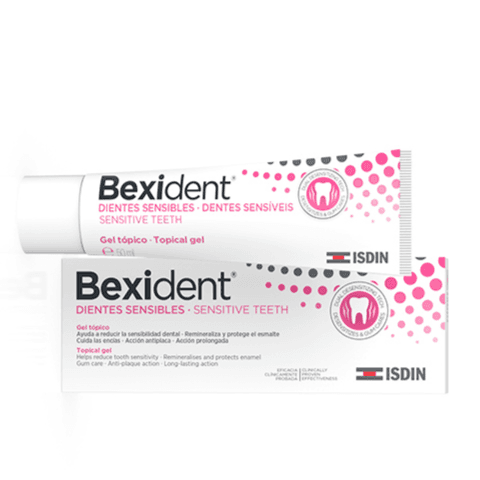 Isdin Bexident Sensitive Teeth Gel