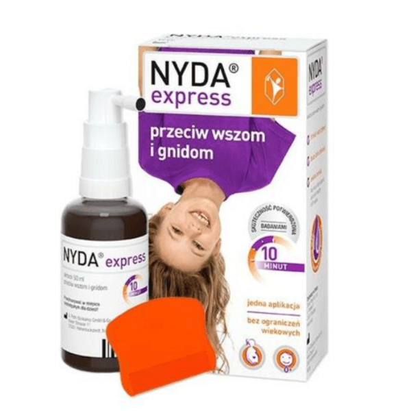 Nyda Express 50ml