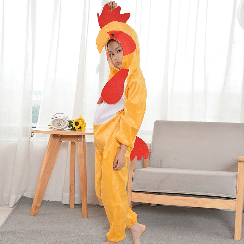 Chicken Costume