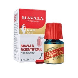 Mavala Scientifique Nail Hardener 5 Ml Nlc40992