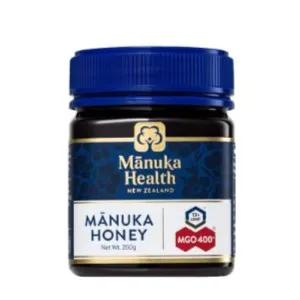 Manuka Honey MGO 400+