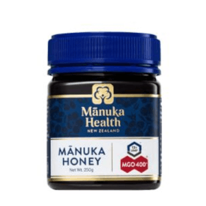 Manuka Honey MGO 400+