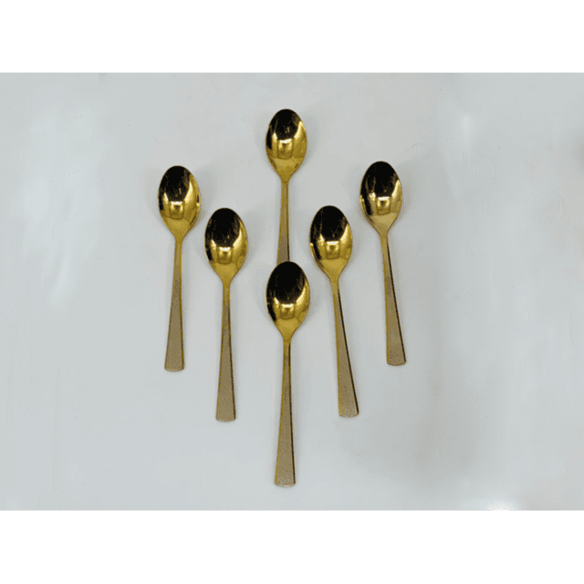 Stainless Steel Spoon Small Fb-01ss