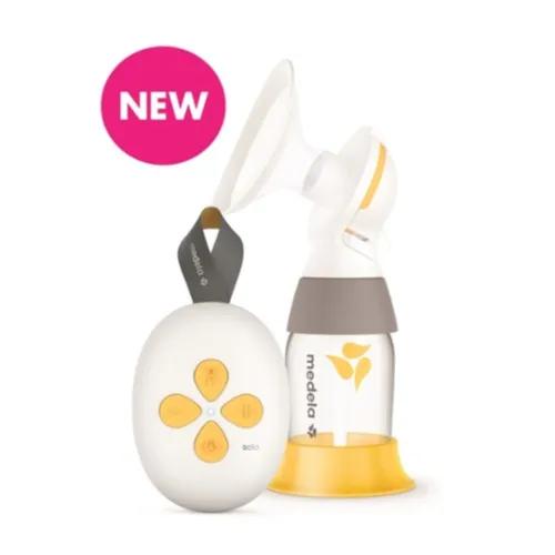 Medela Solo Breast Pump