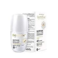 Beesline Roll On Deo Whitening Fragrance Free