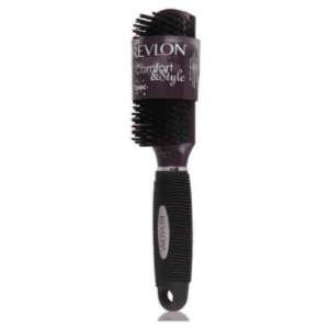 Revlon Comfort & Style Ionic Flat Bristle Brush 2998