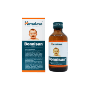 Himalaya Bonnisan 120ml