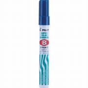 Pilot Super Blue Color Marker Broad