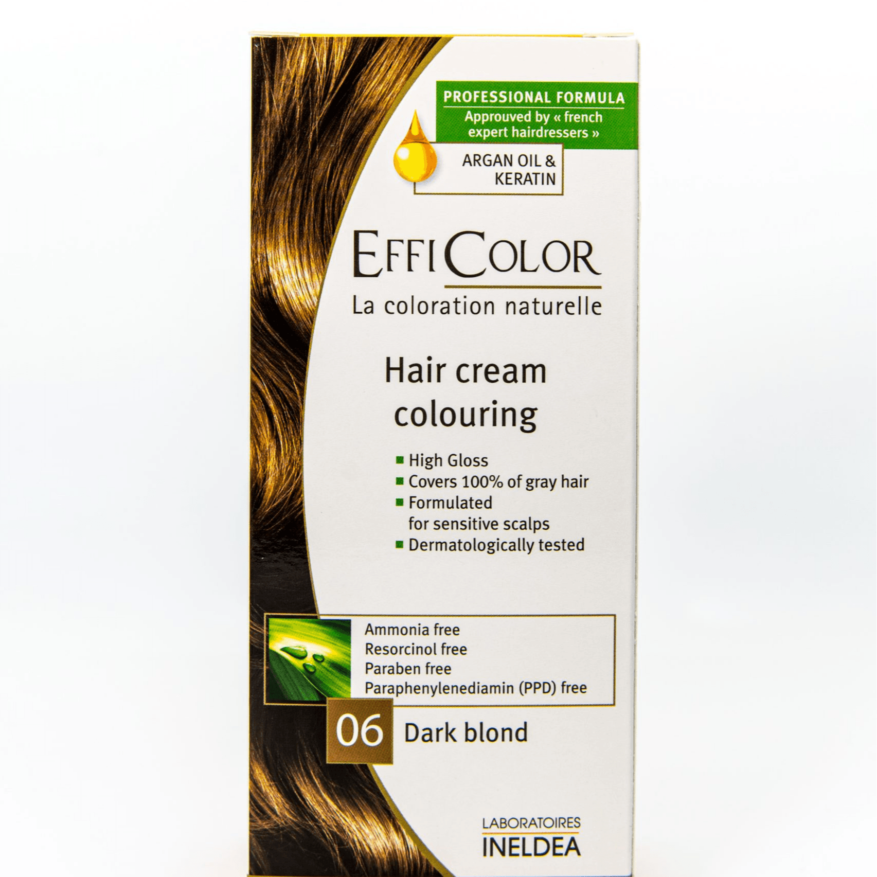 Efficolor 06 Dark Blond