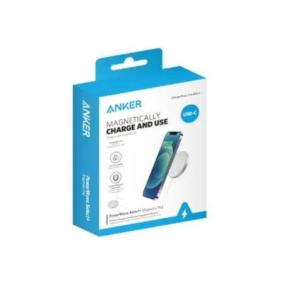 Anker Powerwave Select Plus Magnetic Pillow