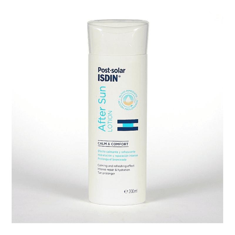 Isdin After Sun Lotion 200Ml