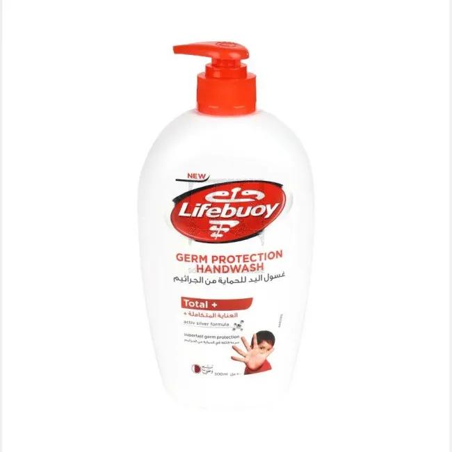 Lifebuoy Hand Wash Total Protect 500ml