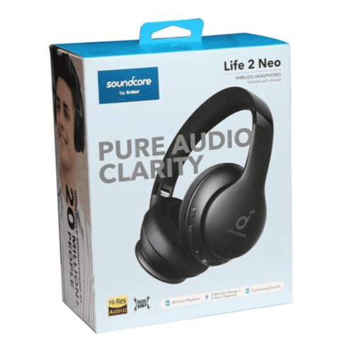 Anker Wireless Headphones 215BT (Life 2 Neo)