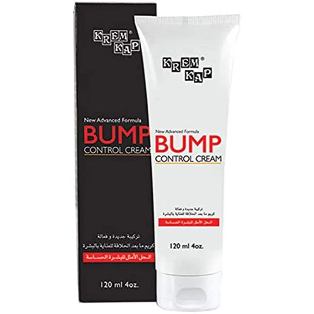 Krem Kap Bump Control Cream 120ml