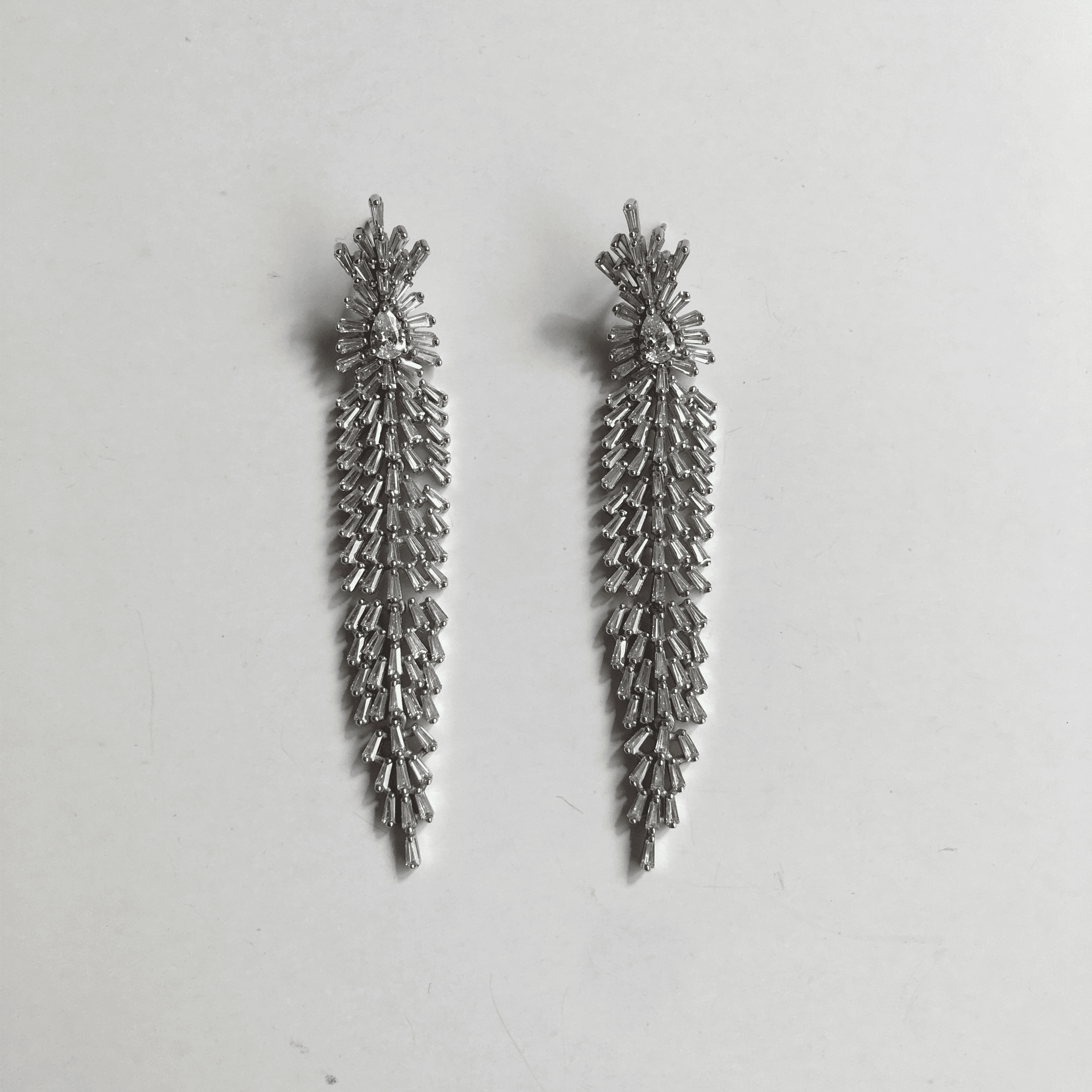 Earrings - SL 1690 E  