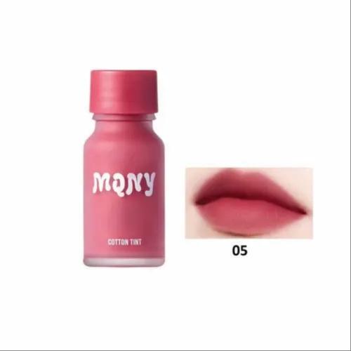 #05 Mlbb Rose - Macqueen Newyork Cotton Tint 10Ml