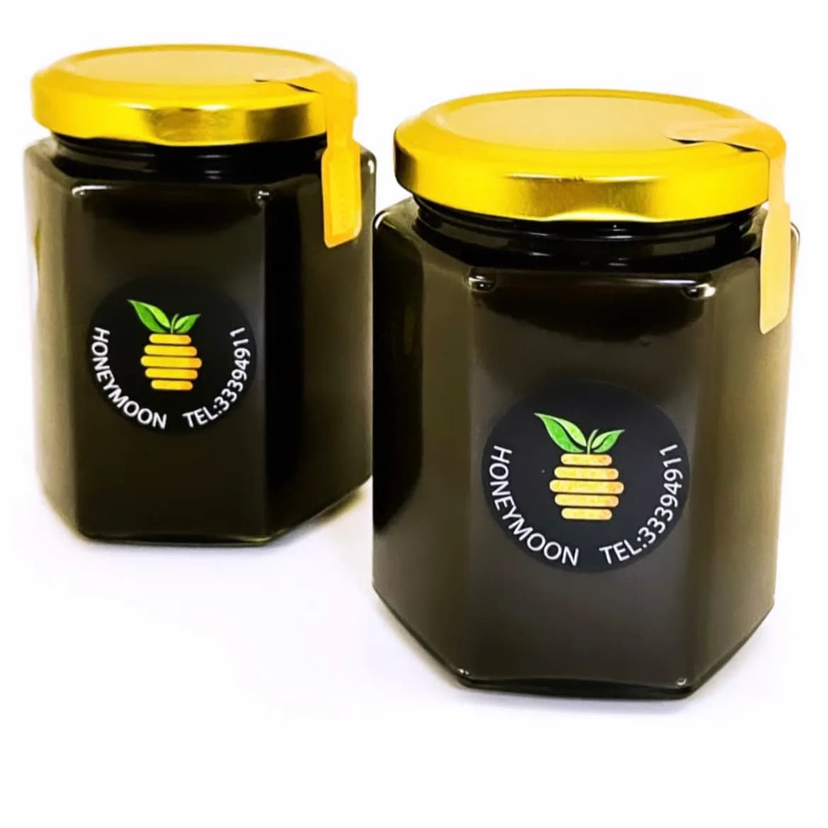 Black Seed Paste 250G