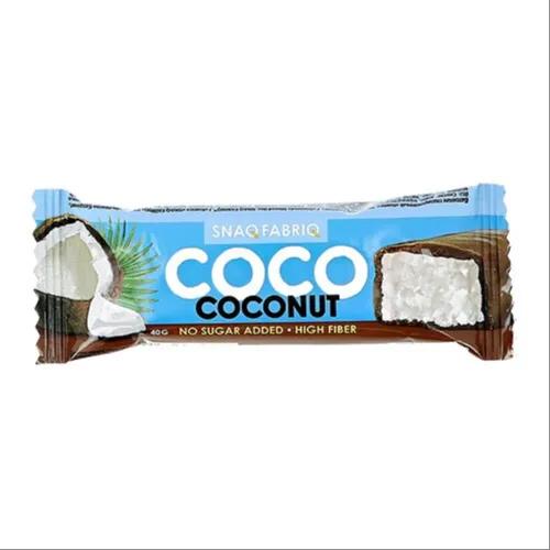 Snaq Fabriq Coconut 40 G