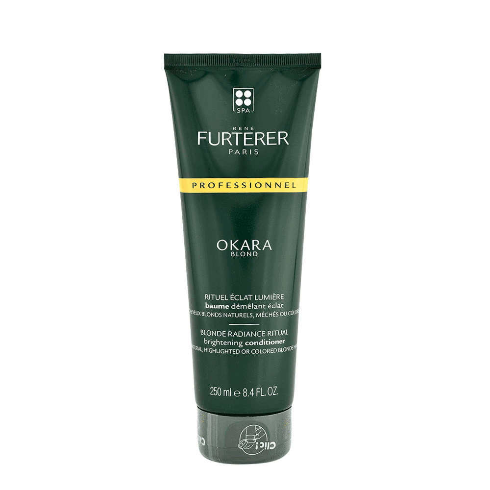 Rene Furterer Okara Blond Conditioner 250 Ml