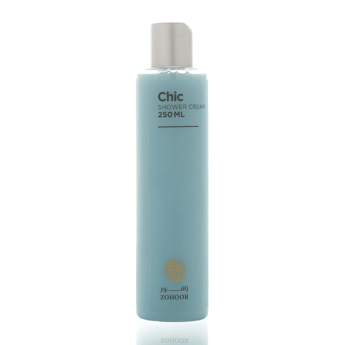 Shower Cream 250ml - Chic