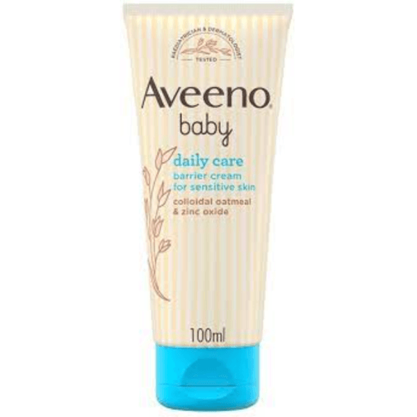 Aveeno Baby Barrier Cream 100ml