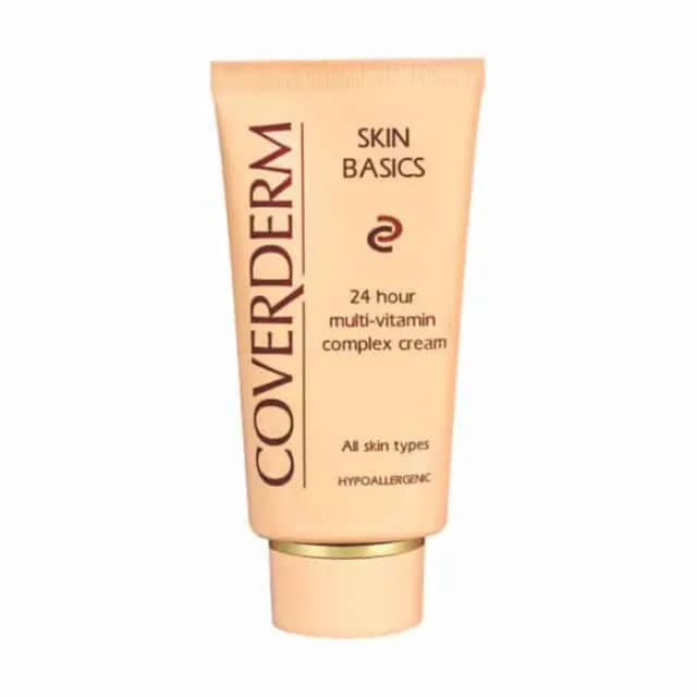 Coverderm Skin Basic 50ml