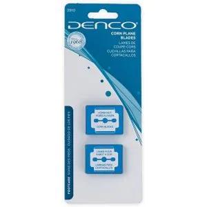 Denco 3910 Corn Plane Blades Footcare