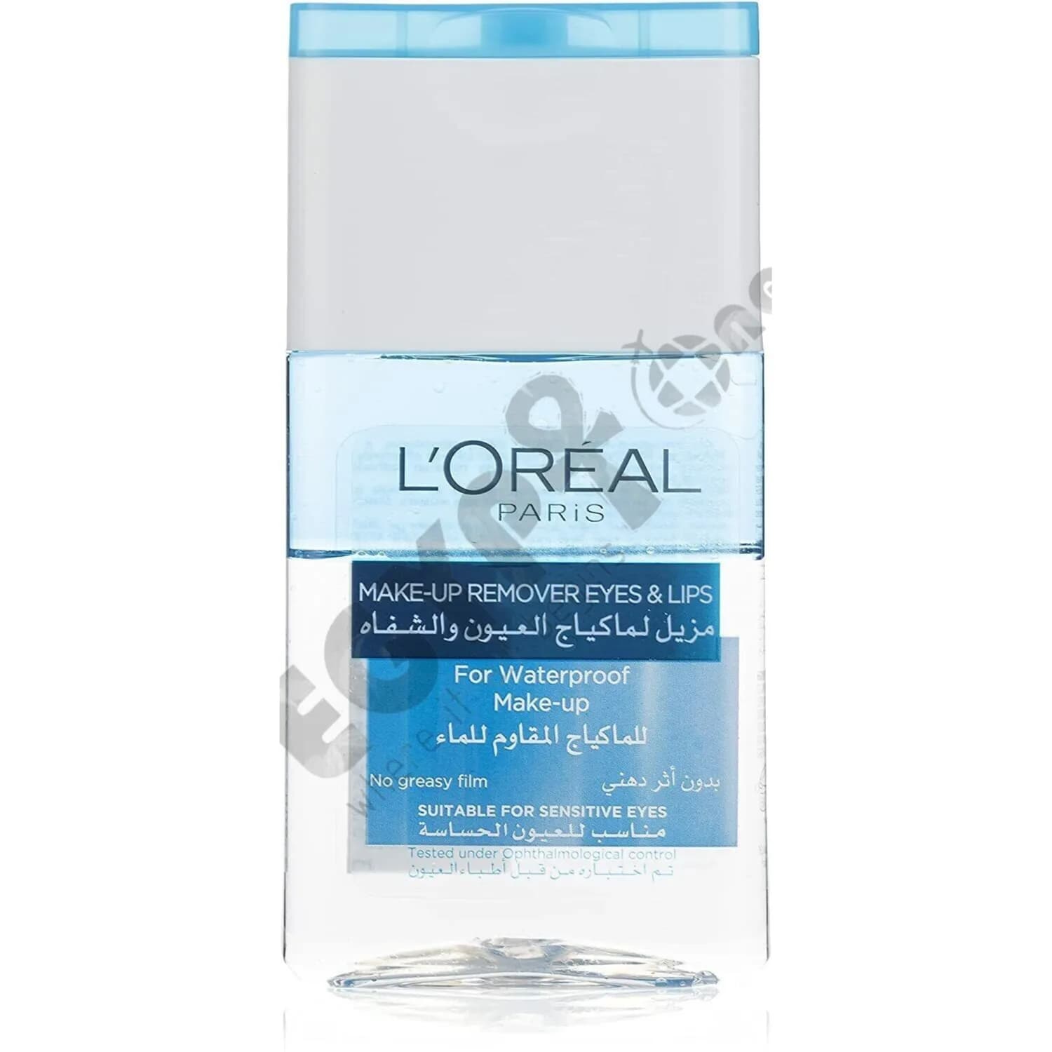 Loreal Makeup Rem. Eye&lips 125ml