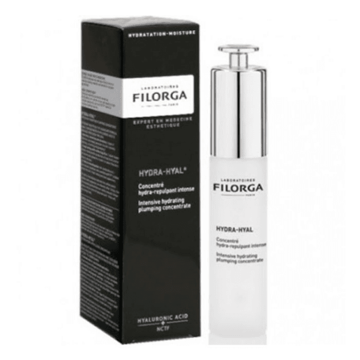 Filorga Hydra Hyal Plumping Serum