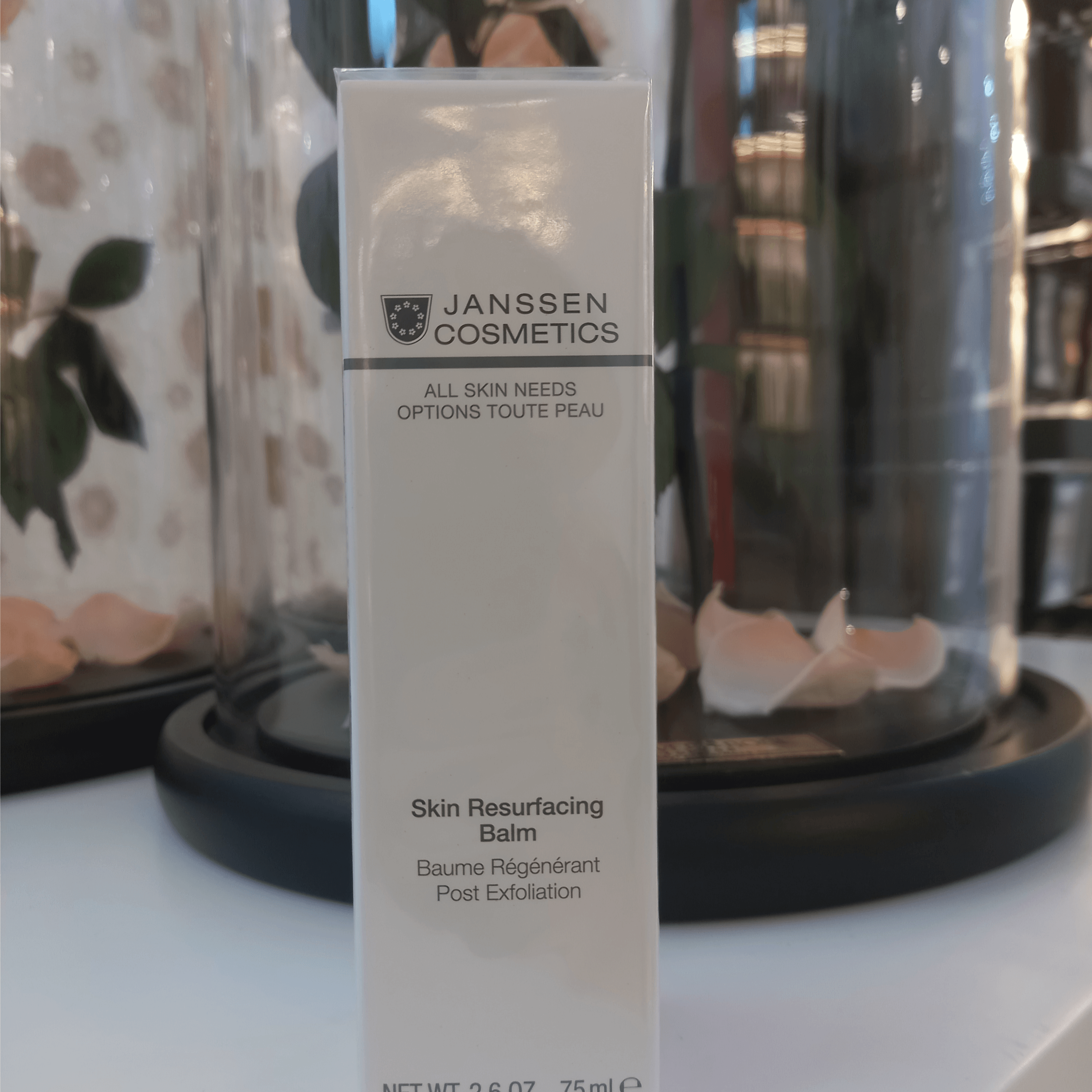 Skin Resurfacing Balm