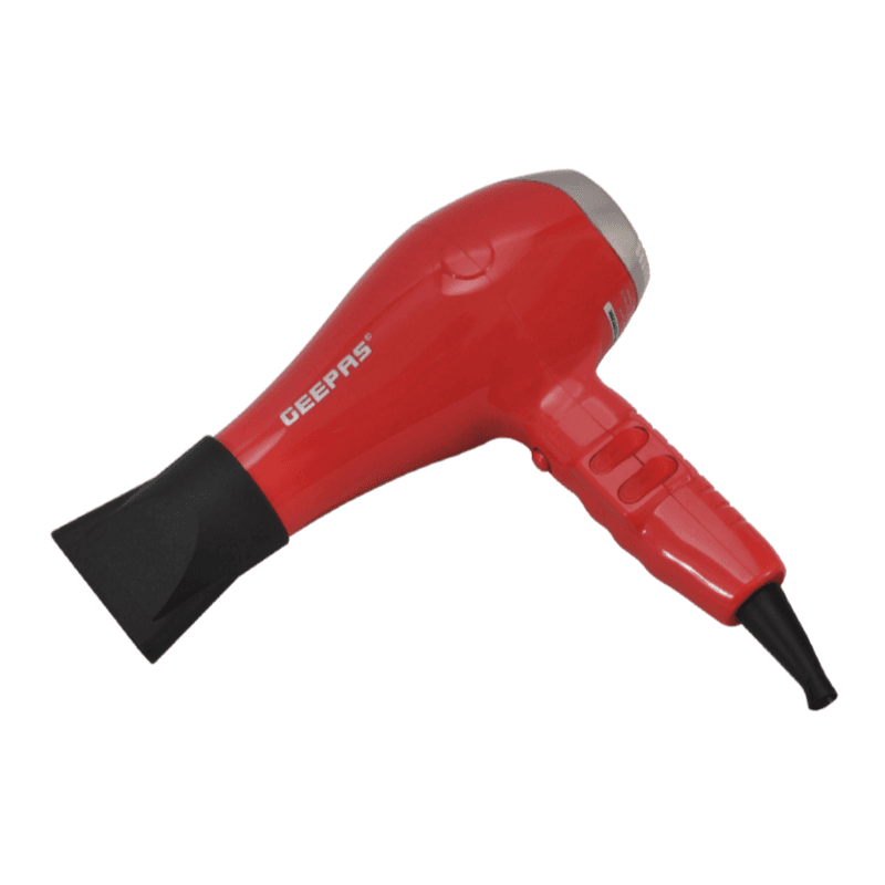 Geepas Hair Dryer Gh8078