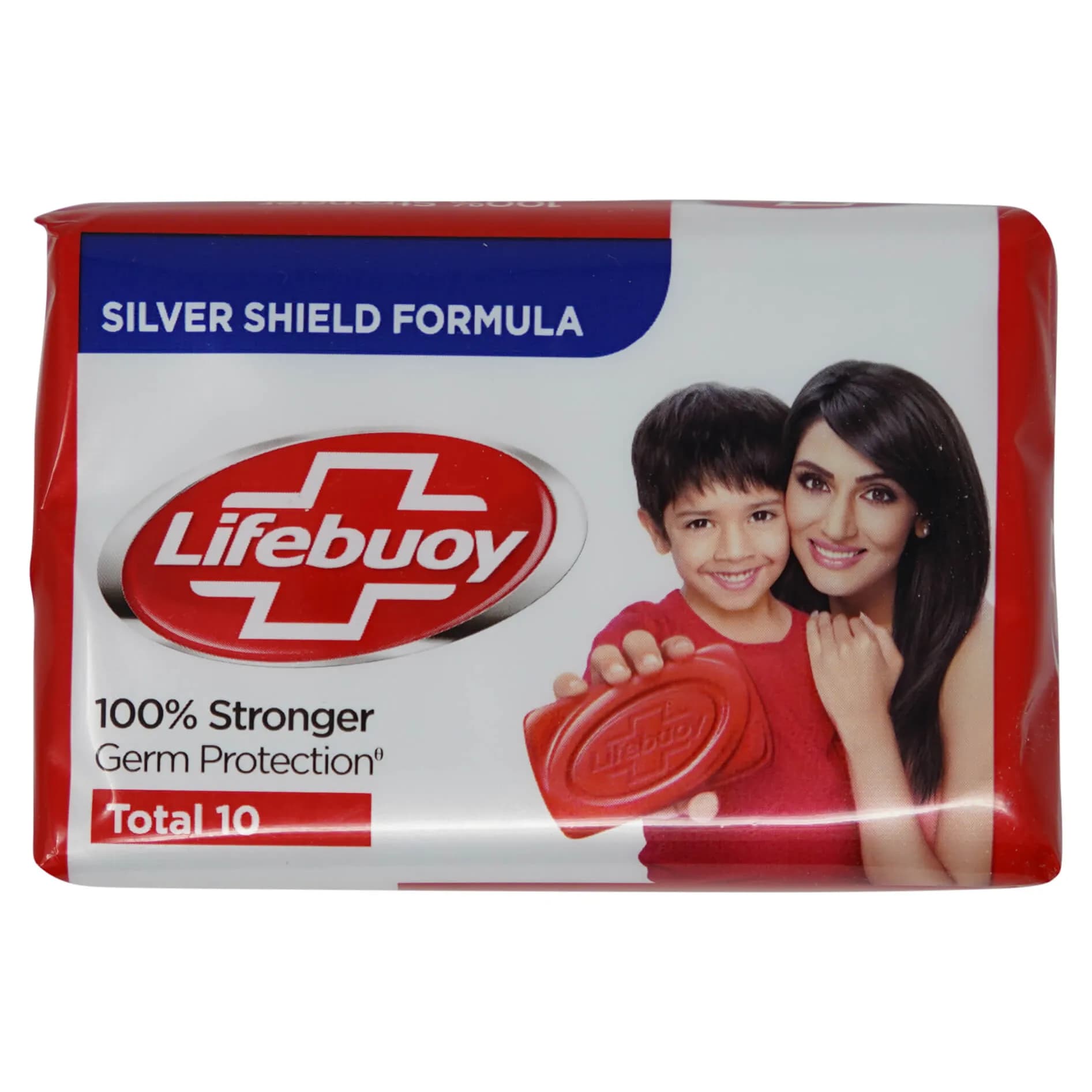 Life Buoy Germ Protection World's 1 125gm