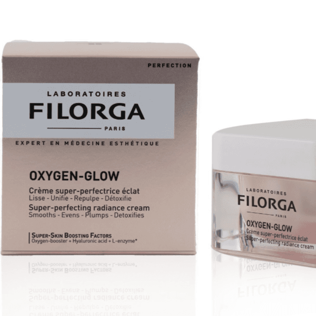 Filorga Oxygen Glow 50Ml