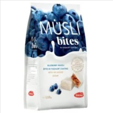 Muesli Bites 110G