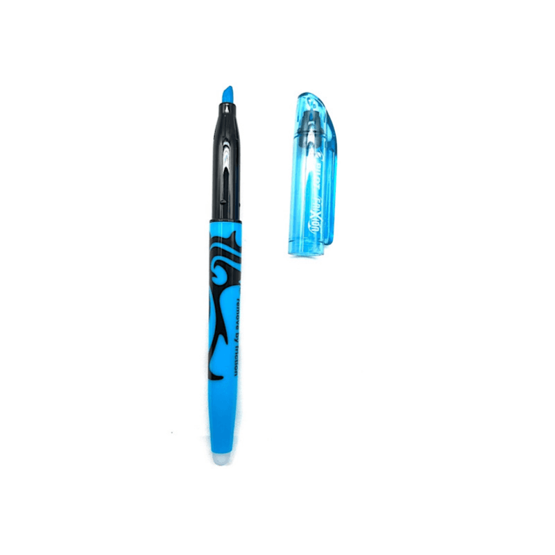 Pilot Frixion Erasable Highlighter Pen Blue Colour - 799