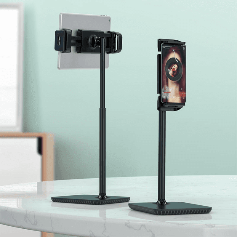 Desktop Holder For Phones And Tablets Acefast E4