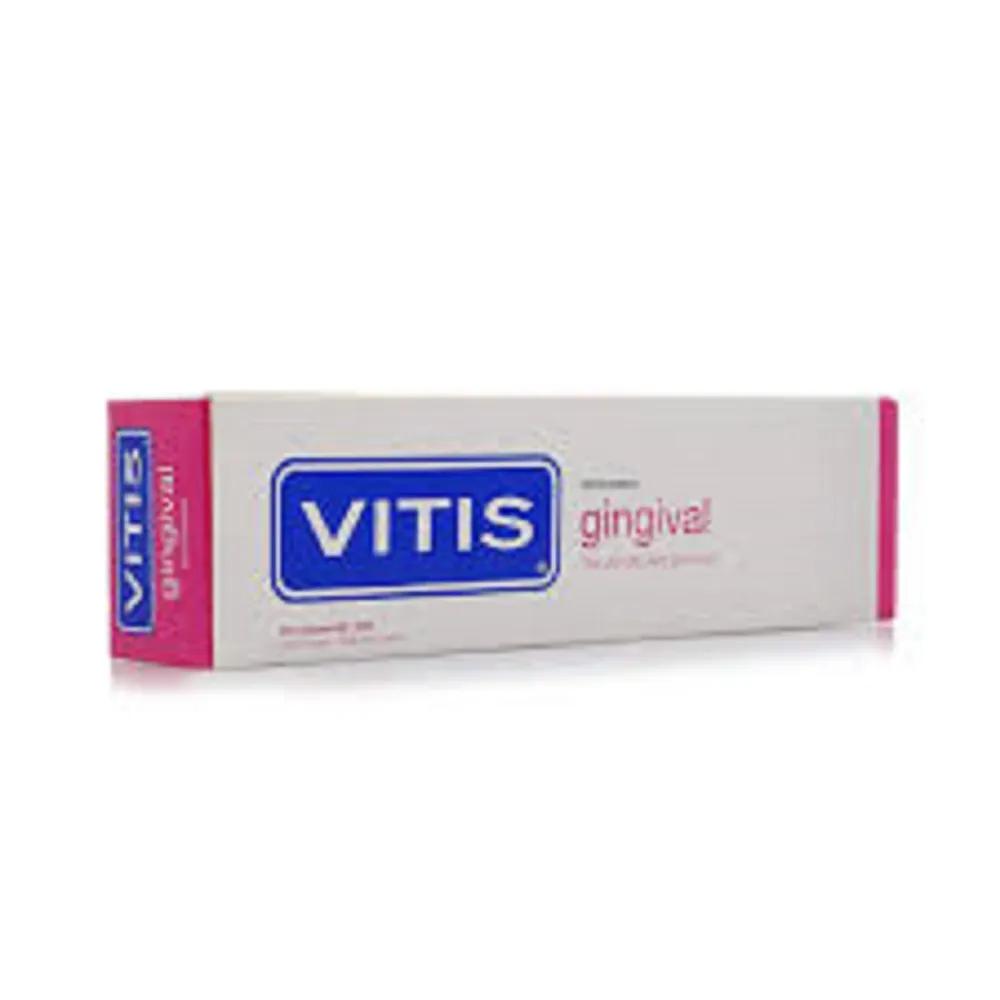 Vitis Gingival Toothpaste 100ml