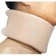 SuperOrtho A1-001 Adult Soft Cervical Collar Size Small