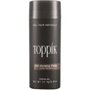 Toppik Hair Building Fibers Dark Brown 27.5g