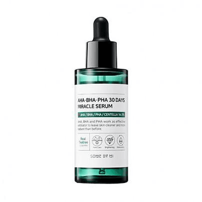 Aha Bha Pha 30 Days Miracle Serum