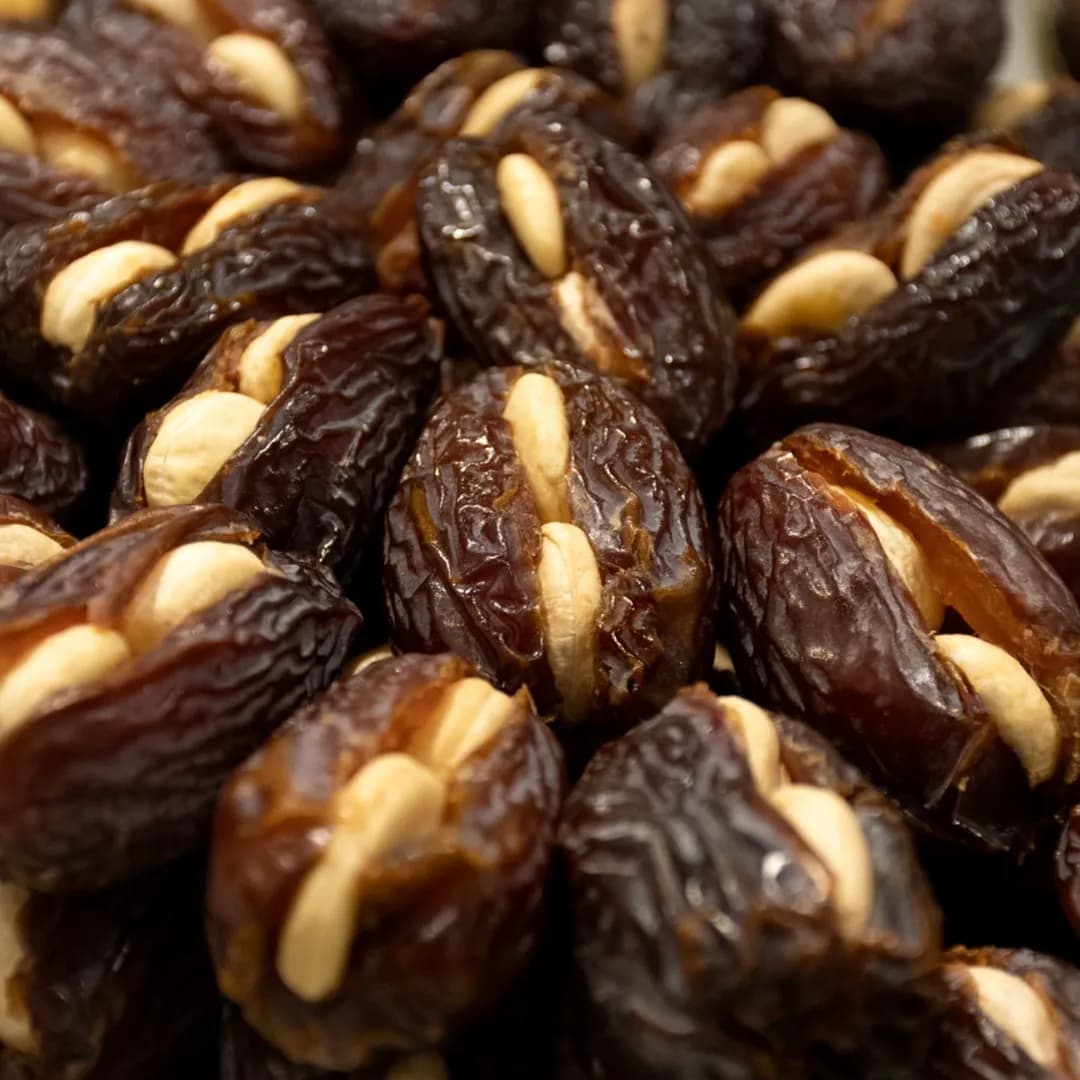 Dates With Cashews 1 Kg