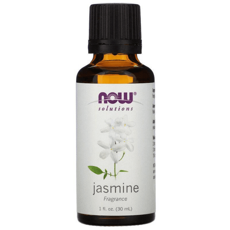 Now Oil Jasmine 30Ml