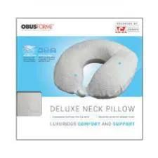 Obusforme Neck Pillow Deluxe