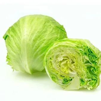 Round Lettuce America 1kg